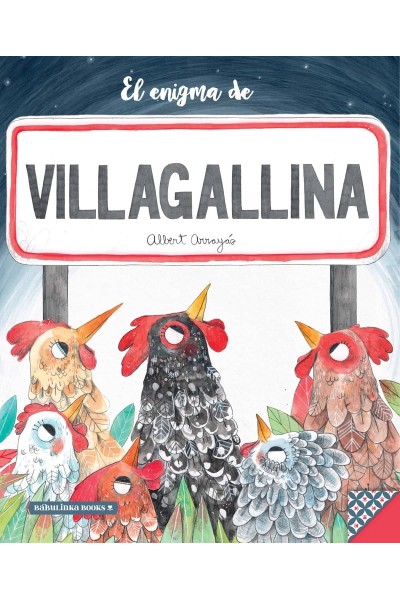 EL ENIGMA DE VILLAGALLINA