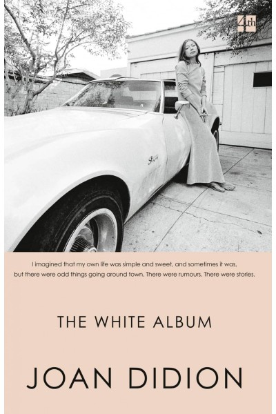 THE WHITE ALBUM