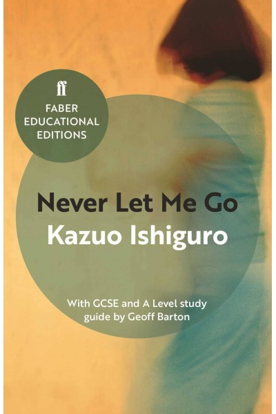 NEVER LET ME GO