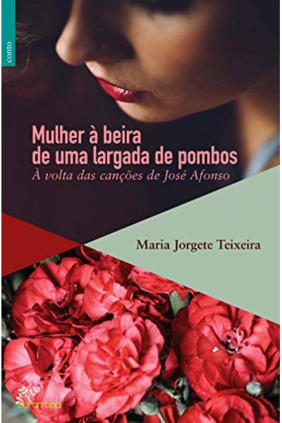 MULHERES A BEIRA DE UMA LARGADA DE POMBOS