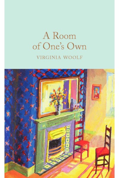 A ROOM OF ONE´S OWN