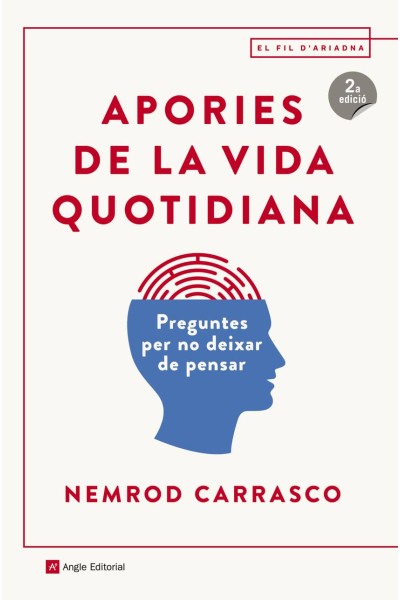 APORIES DE LA VIDA COTIDIANA