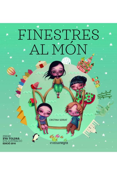 FINESTRES AL MÓN