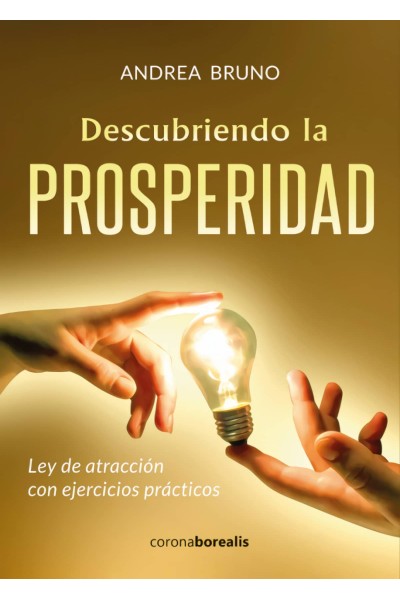 DESCUBRIENDO LA PROSPERIDAD