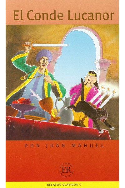 CONDE LUCANOR