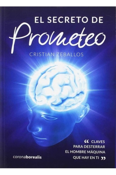 EL SECRETO DE PROMETEO
