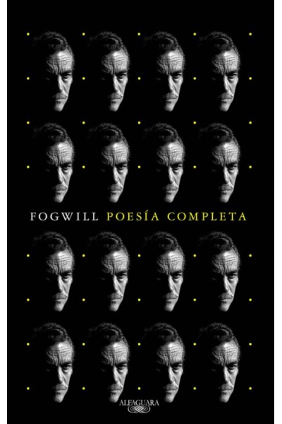 POESÍA COMPLETA