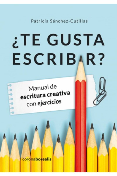 ¿TE GUSTA ESCRIBIR?