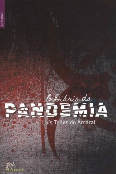 O DIARIO DA PANDEMIA