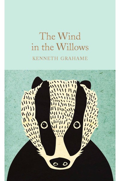 THE WIND IN THE WILLOWS