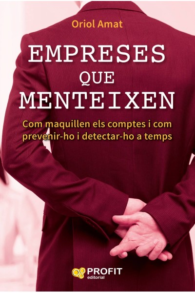 EMPRESES QUE MENTEIXEN