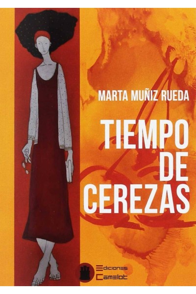 TIEMPO DE CEREZAS