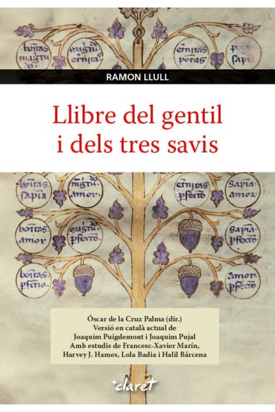 LLIBRE DEL GENTIL I DELS TRES AVIS