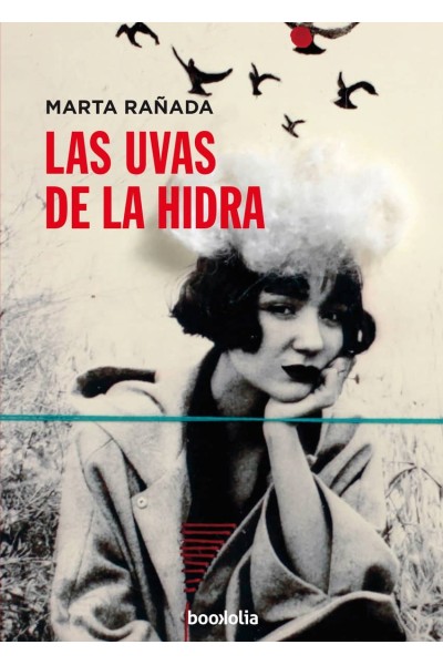 LAS UVAS DE LA HIDRA