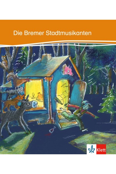 DIE BREMER STADTMUSIKANTEN