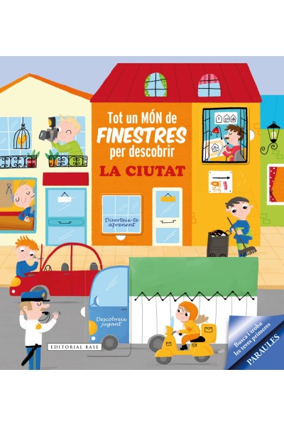 LA CUITAT