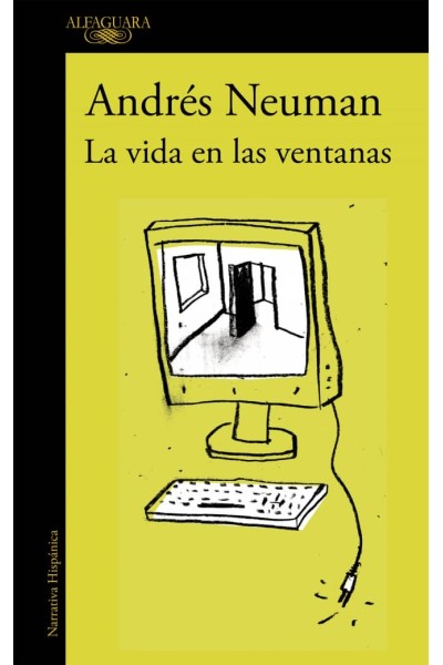 LA VIDA EN LAS VENTANAS