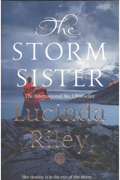 THE STORM SISTER