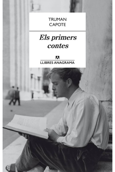 ELS PRIMERS CONTES