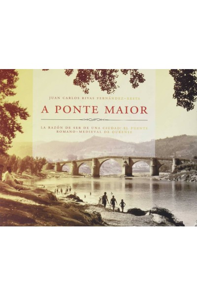 A PONTE MAIOR
