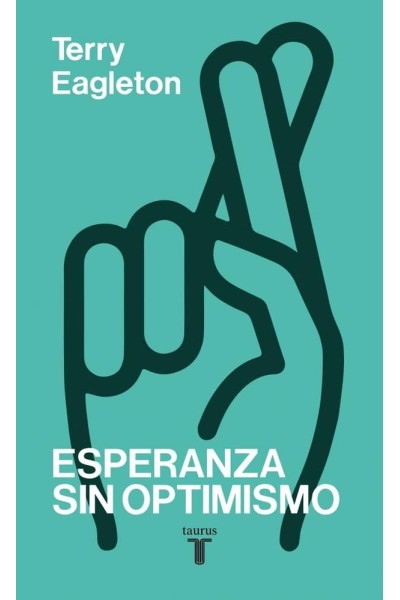 ESPERANZA SIN OPTIMISMO