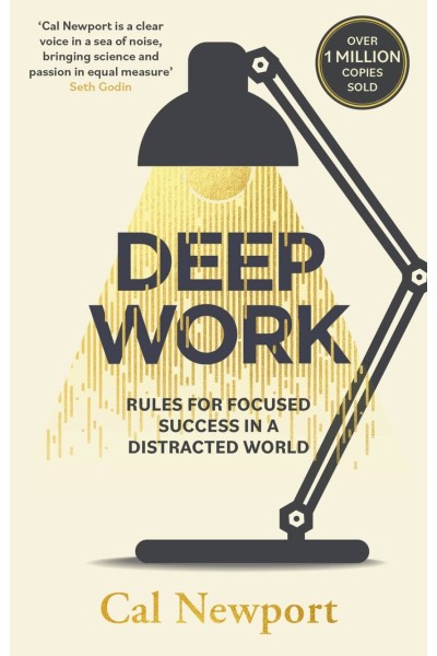 DEEP WORK
