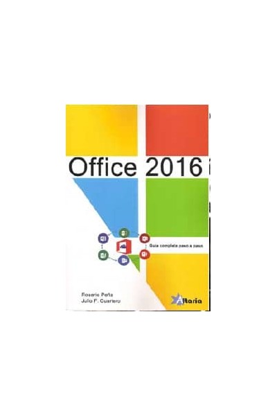 OFFICE 2016