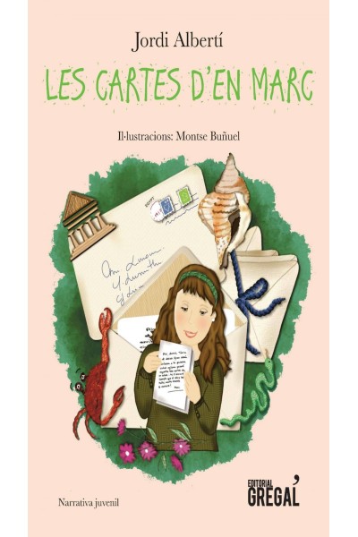 LES CARTES D´EN MARC
