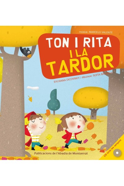 TON I RITA I LA TARDOR