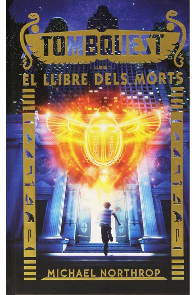 EL LLIBRE DELS MORTS