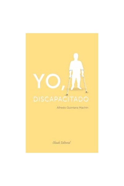 YO, DISCAPACITADO