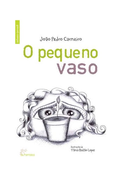 O PEQUENO VASO
