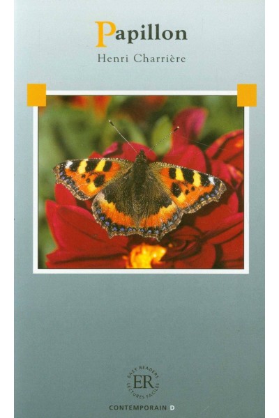 PAPILLON
