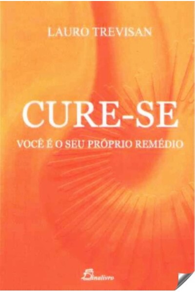 (PORT).CURE SE VOCE E O SEU PROPRIO REMEDIO 3.ª EDICAO