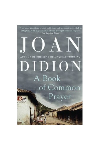 A BOOK OF COMMON PRAYER