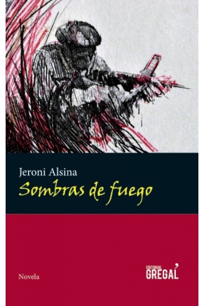 SOMBRAS DE FUEGO