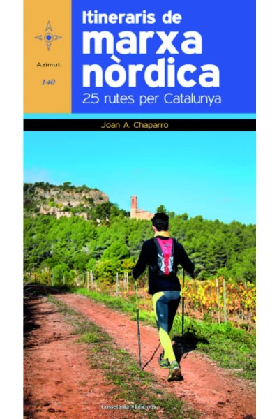 ITINERARIS DE LA MARXA NÒRDICA