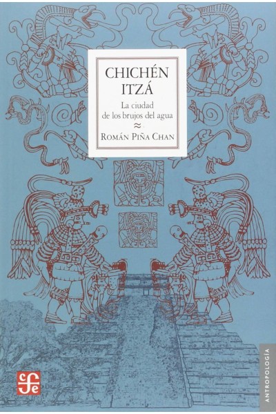 CHICHEN ITZA