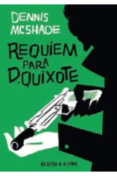 REQUIEM PARA DON QUIXOTE