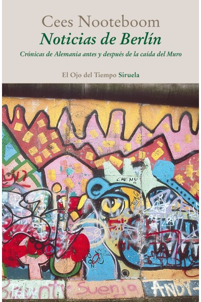 NOTICIAS DE BERLÍN