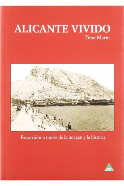 ALICANTE VIVIDO