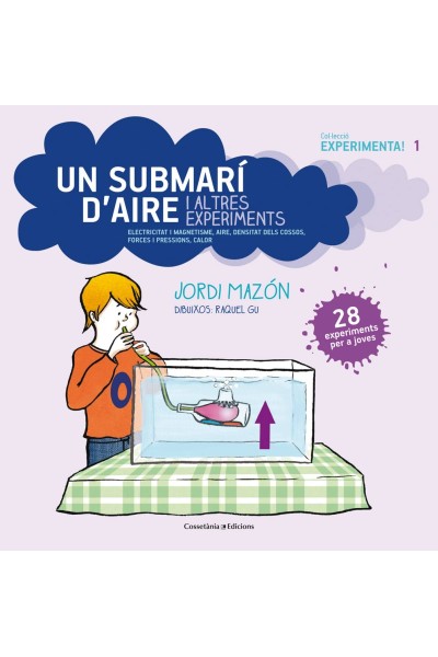 EXPERIMENTA!