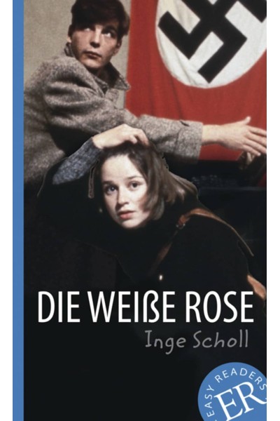 DIE WEISSE ROSE