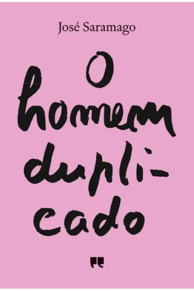 O HOMEM DUPLICADO