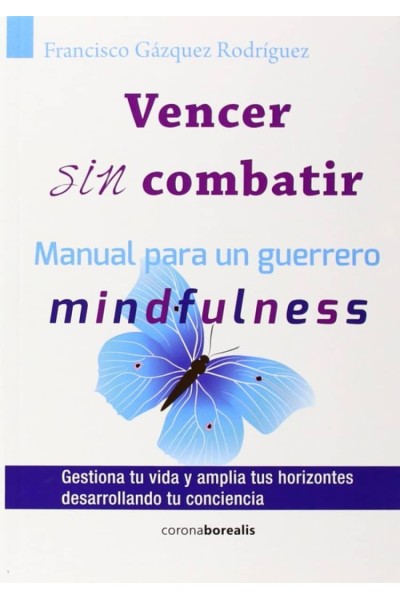 VENCER SIN COMBATIR