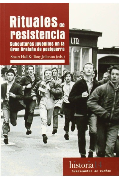RITUALES DE RESISTENCIA