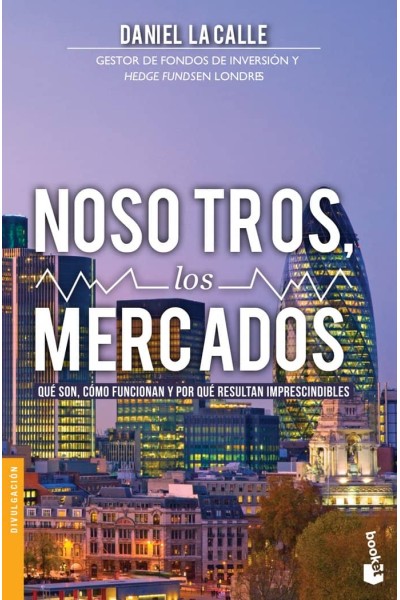 NOSOTROS LOS MERCADOS