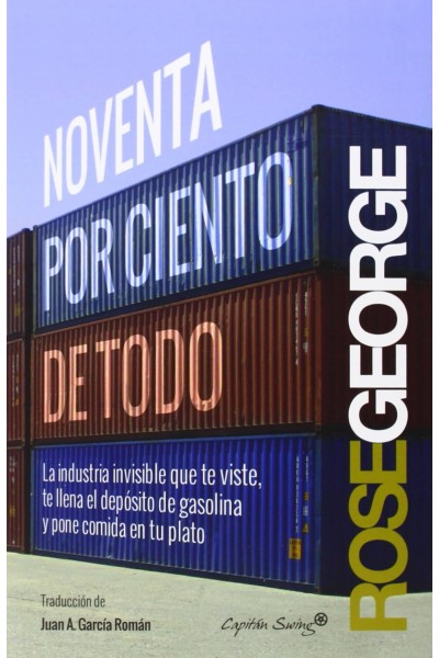 NOVENTA POR CIENTO DE TODO