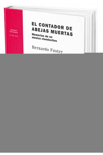 EL CONTADOR DE ABEJAS MUERTAS