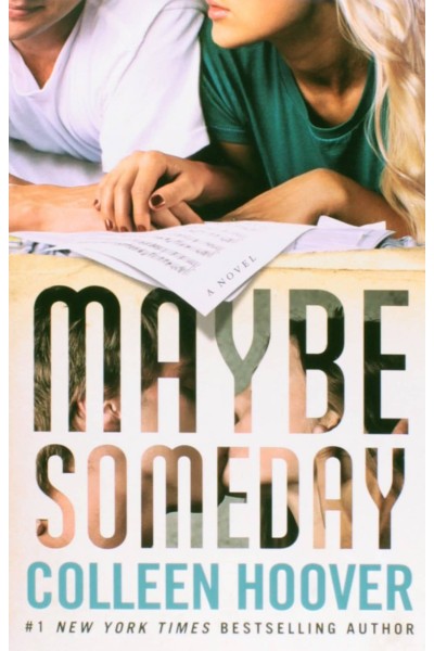 MAYBE SOMEDAY